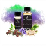 Hilltop Luxury Home Diffuser Scent Oil : 50 ml