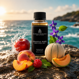 Coastal Wave Luxury Home Oil Diffuser Scent: 500ml