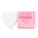 Sweet Orchid Heart Buffer