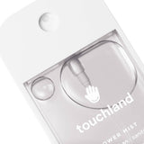 Touchland Unscented Power Mist Hydrating Hand Sanitizer