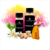 Whispering Dream Luxury Home Oil Diffuser Scent: 50 ml
