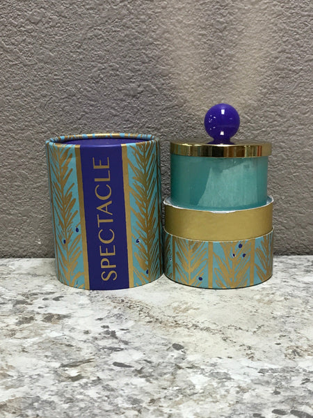 Glitterville Candle Couturier - Spectacle