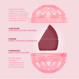The Sponge | Machine Washable MakeUp Blender | Original