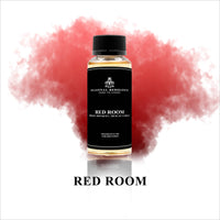 Red Room Luxury Home Oil Diffuser Scent: 50 ml