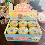 Squishy Dumpling!