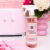 Sweet Grace MultiSurface Cleaner | Spring Cleaning Gift