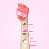 Sunset Boulevard  MakeUp Eraser 7-Day Set