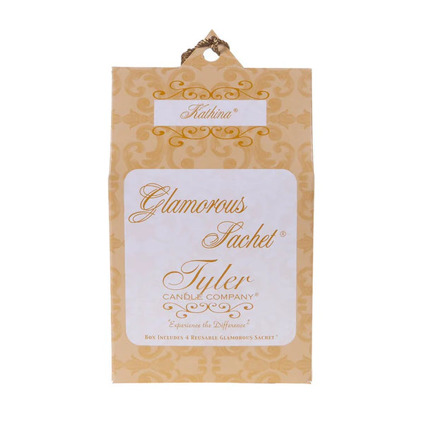 Tyler Glamorous Sachet - Kathina
