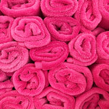 Original Pink MakeUp Eraser PRO | Best Seller