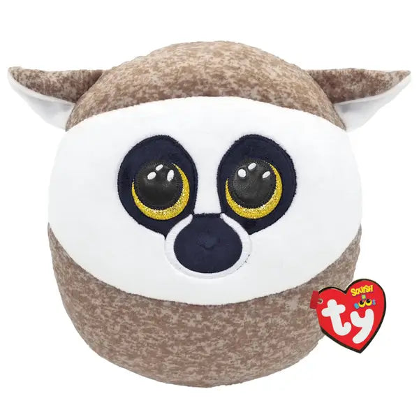 Ty Lemur