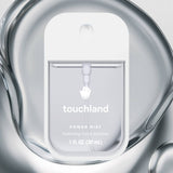 Touchland Unscented Power Mist Hydrating Hand Sanitizer