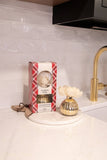Comfort & Joy Holiday Flower Diffuser | Christmas Gift