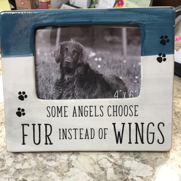 Animal Photo Frame