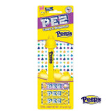 PEZ Easter Peeps Chicks Blister