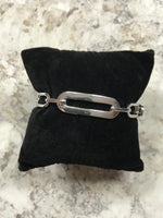 Silver Bangle
