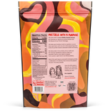 Stellar Pretzel Sweets - Cinnamon Dolce - 12oz