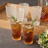 Victoria Clear Acrylic Ice Tea Glass 22 oz.