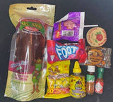 Chamoy pickle kit: Basic