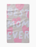 Mom Magic Tea Towel