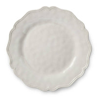 Isabella Cream Dinner Plate 11"