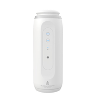 Luxury Plug in Wall Diffuser: White