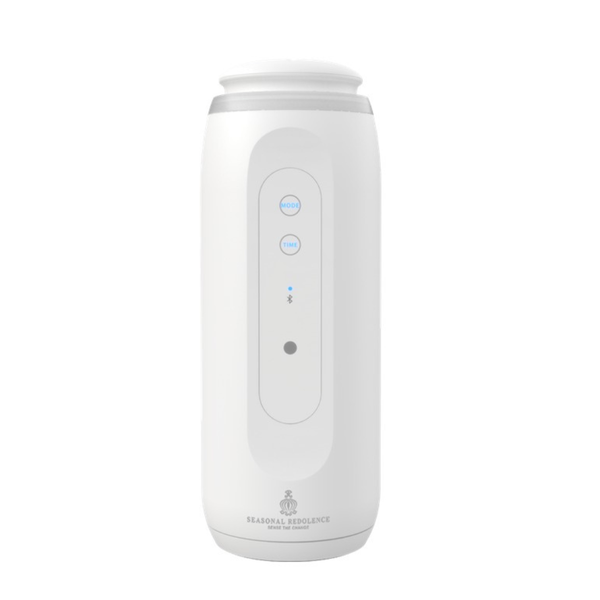 Luxury Plug in Wall Diffuser: White
