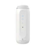Luxury Plug in Wall Diffuser: Black