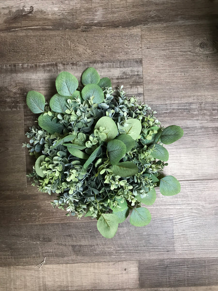 Enclave Eucalyptus Popin