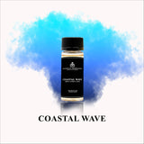 Coastal Wave Luxury Home Oil Diffuser Scent: 50 ml