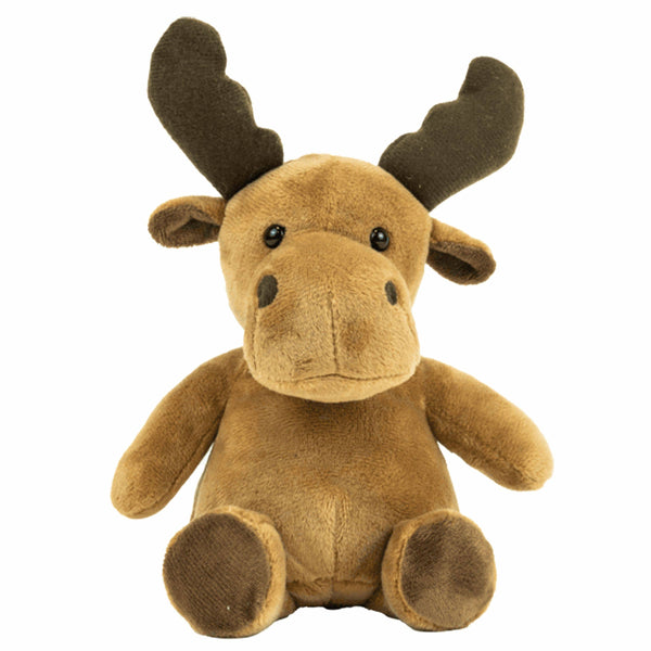 6" Max Moose
