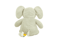 6" Eleanor Elephant