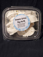 Freeze Dried Big Hunk Nougat