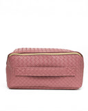 Jolee Cosmetic Bag Pink