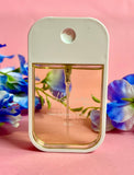 RTS Vanilla Hand Sanitizer Spray: Packaged Sanitizer