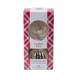 Comfort & Joy Holiday Flower Diffuser | Christmas Gift