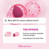 The Sponge | Machine Washable MakeUp Blender | Original