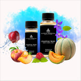 Coastal Wave Luxury Home Oil Diffuser Scent: 200ml
