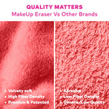 Sunset Boulevard  MakeUp Eraser 7-Day Set