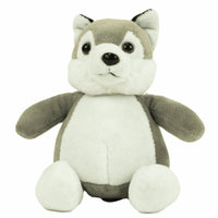 6" Harlow Husky