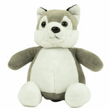 6" Harlow Husky