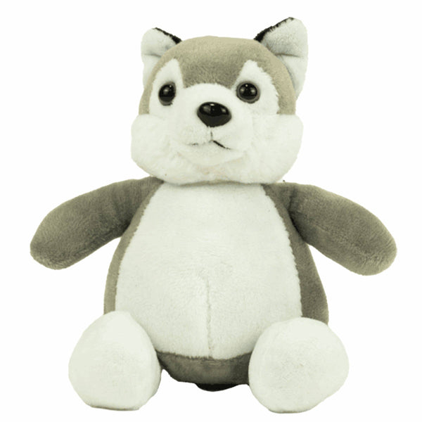 6" Harlow Husky