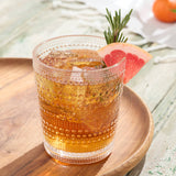 Santa Fe Clear Acrylic DOF Glass 16 oz.