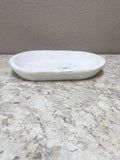 Traditional Flat Bowl Small