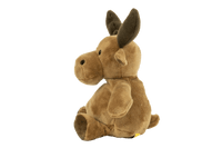 6" Max Moose