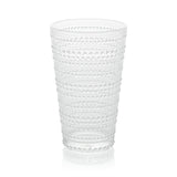 Santa Fe Clear Acrylic Ice Tea Glass 22 oz.