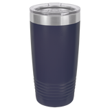 Let's Par Tee Golf Tumbler | Funny Golfer Gift 20oz: Green