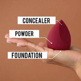 The Sponge | Machine Washable MakeUp Blender | Original