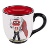 Texas Tech Red Raiders Mug