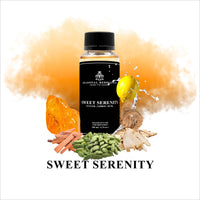 Sweet Serenity Luxury Home Oil Diffuser Scent: 120 ml