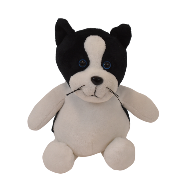 6" Cassidy Cat